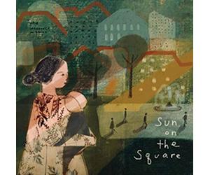 Innocence Mission The - Sun On The Square