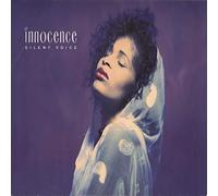 Innocence - Silent voice (1990) / Vinyl single [Vinyl-Single 7'']
