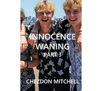 Innocence Waning Part 3: The Oxygen Debt
