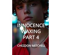 Innocence Waxing Part 4: Going Live: The Rise, Fall, and Flameout of Jayden McKenzie