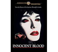 Innocent Blood – con Angela Bassett, Anne Parillaud, Anthony LaPaglia, Don Rickles – DVD (1992)