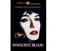 Innocent Blood (DVD) Angela Bassett Anne Parillaud Anthony LaPaglia Don Rickles