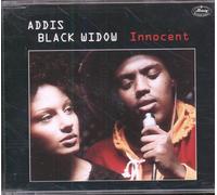 INNOCENT CD UK MERCURY 1995