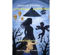Innocent Dreams: a land in a never: 1