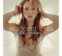 innocent eyes -coloured-