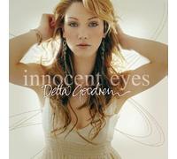 Innocent Eyes [Import] [Audio CD] Goodrem,Delta (2003-03-31)