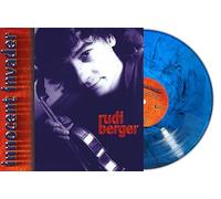 innocent invader (blue marble vinyl)