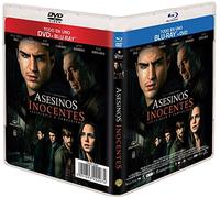 Innocent Killers ( Asesinos inocentes ) (Blu-Ray & DVD Combo) [ Origine Spagnolo, Nessuna Lingua Italiana ] (Blu-Ray)
