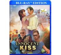 Innocent Kiss (Blu-ray) Michael Abbott Jr. Michael Provost Whitney Goin