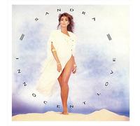 Innocent Love (12" Vinyl Maxi-Single)(1986)(Virgin 608283-213)