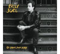 Innocent Man