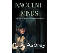 Innocent Minds: Book Five of The Innocents Mysteries Series