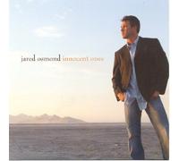 Innocent Ones by Osmond, Jared (2008-10-27)