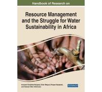 Innocent Simphi Resource Management and the Struggle for Wate (Copertina rigida)