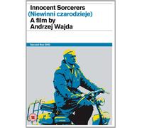 Innocent Sorcerers / Niewinni czarodzieje (DVD) Tadeusz Lomnicki Roman Polanski