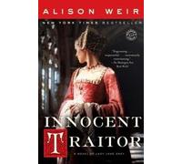 Innocent Traitor