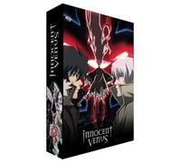 Innocent Venus 2: Blood of Betrayal Box