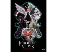 Innocent Venus 3-End of the Ne - Innocent Venus 3-End of the Ne