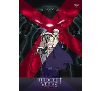 Innocent Venus - Vol. 1-Grave New World