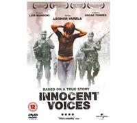 Innocent Voices [Edizione: Regno Unito]