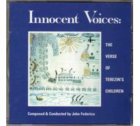 Innocent Voices: The Verse of Terezin's Children