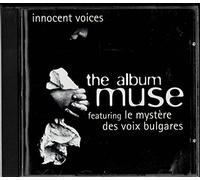 Innocent Voices [UK Import]