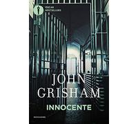 Innocente. Una storia vera
