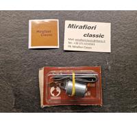 Innocenti 53321328,Condensatore Spinterogeno Lucas 45D4 Mini 90-120,De...