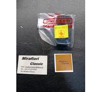 Innocenti 53841336, Gommino Pedale Accelleratore Mini Bertone NUOVO ORIGINALE