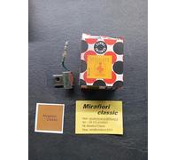 Innocenti 553021613,Condensatore Mini 650 2cilindri NUOVO