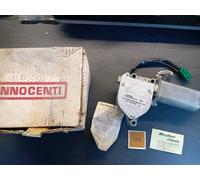 Innocenti 557725162,Motorino Alzavetro DX Minitre, 990,500, Turbo De Tomaso