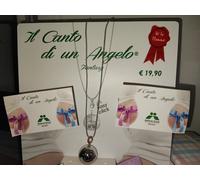 INNOCENTI ARGENTI Collana Chiama Angeli Gravidanza