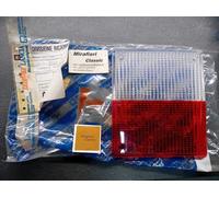 Innocenti Koral,Zastava Yugo,Plastica Fanale Post DX NUOVA ORIGINALE