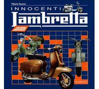 Innocenti Lambretta. Ediz. illustrata