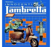 Innocenti Lambretta. Ediz. illustrata