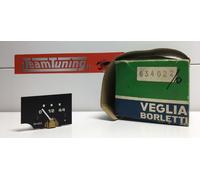 Innocenti Rover Mini 120 13cc Fuel Level Indicator New Veglia Borletti 634022-63