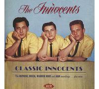 The Innocents Classic Innocents: The Reprise, Decca, Warner Bros and A&M Re (CD)