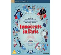 Innocents In Paris (Vintage Classics) (DVD) Alastair Sim Ronald Shiner