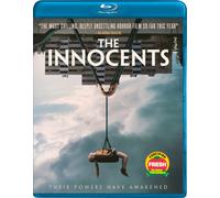 Innocents, The (Blu-ray) Eskil Vogt