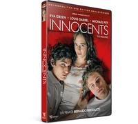 Innocents (The Dreamers)