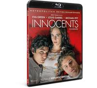 Innocents (The Dreamers)