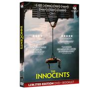 Innocents (The) (Dvd+Booklet);