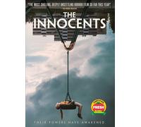 Innocents, The (DVD) Eskil Vogt