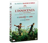Innocenza (l') [Dvd] - Sakura Ando,Soya Kurokawa,Eita Nagayama - 2023