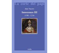 Innocenzo III (1198-1216)