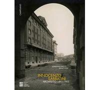 Innocenzo Sabbatini architetto. 1891-1983