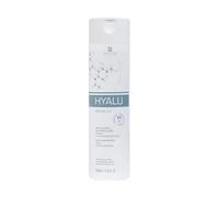 Innoderm | HYALU2.3 Micella H2O | Acqua micellare detergente & struccante | Idratazione & Luminosità | Viso & Contorno occhi | Acido Ialuronico puro & Melatonina | 99,9% naturale - 200 ml
