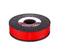 Innofil3d PLA-0004b075 Filamento PLA Rosso, 2.85mm, 750g