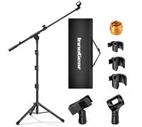 InnoGear Supporto per microfono