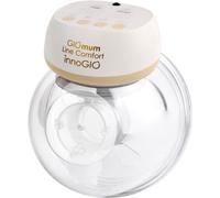 innoGIO GIOmum Line Comfort Single GIO-357I Tiralatte 1 pz